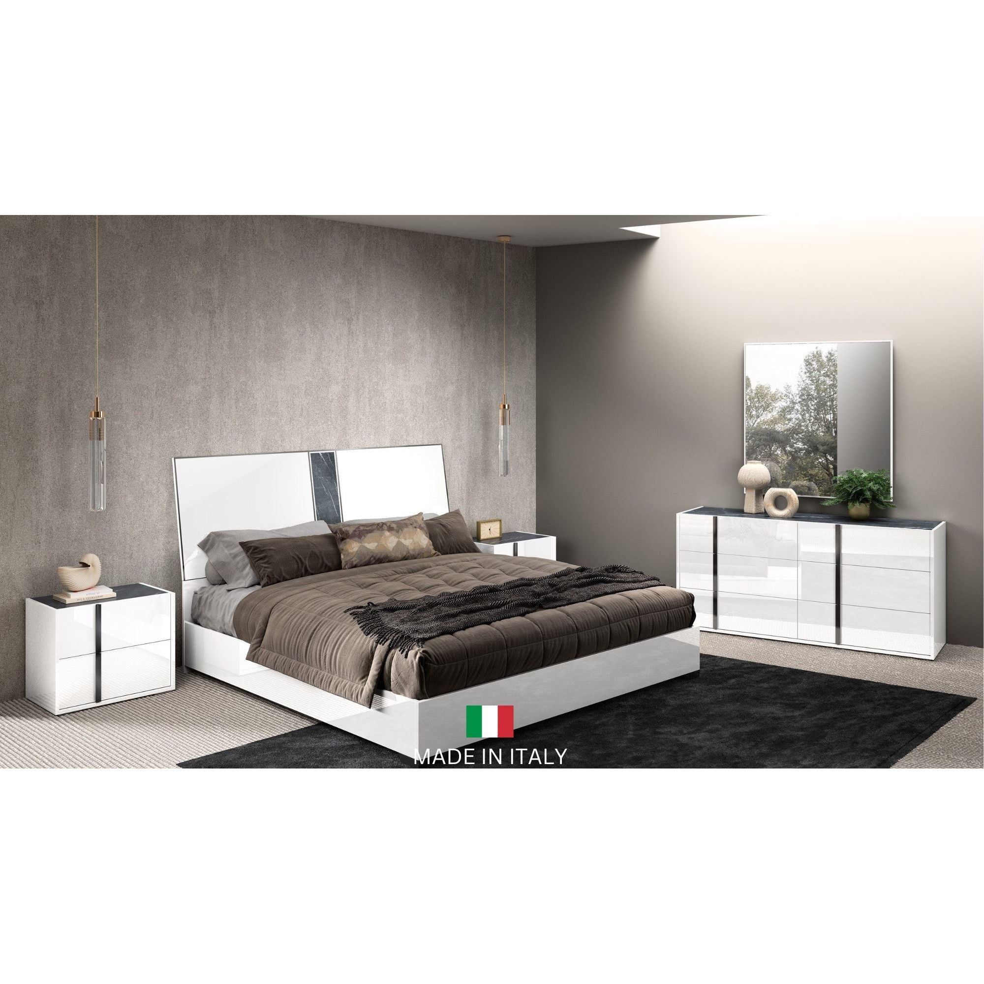 Bianca Collection
