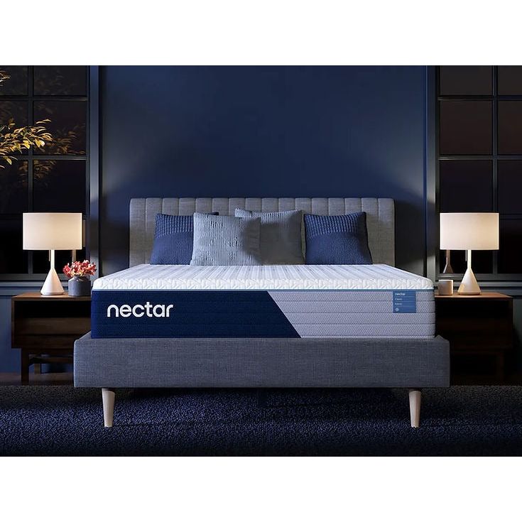 ASM140 12" Nectar Hybrid