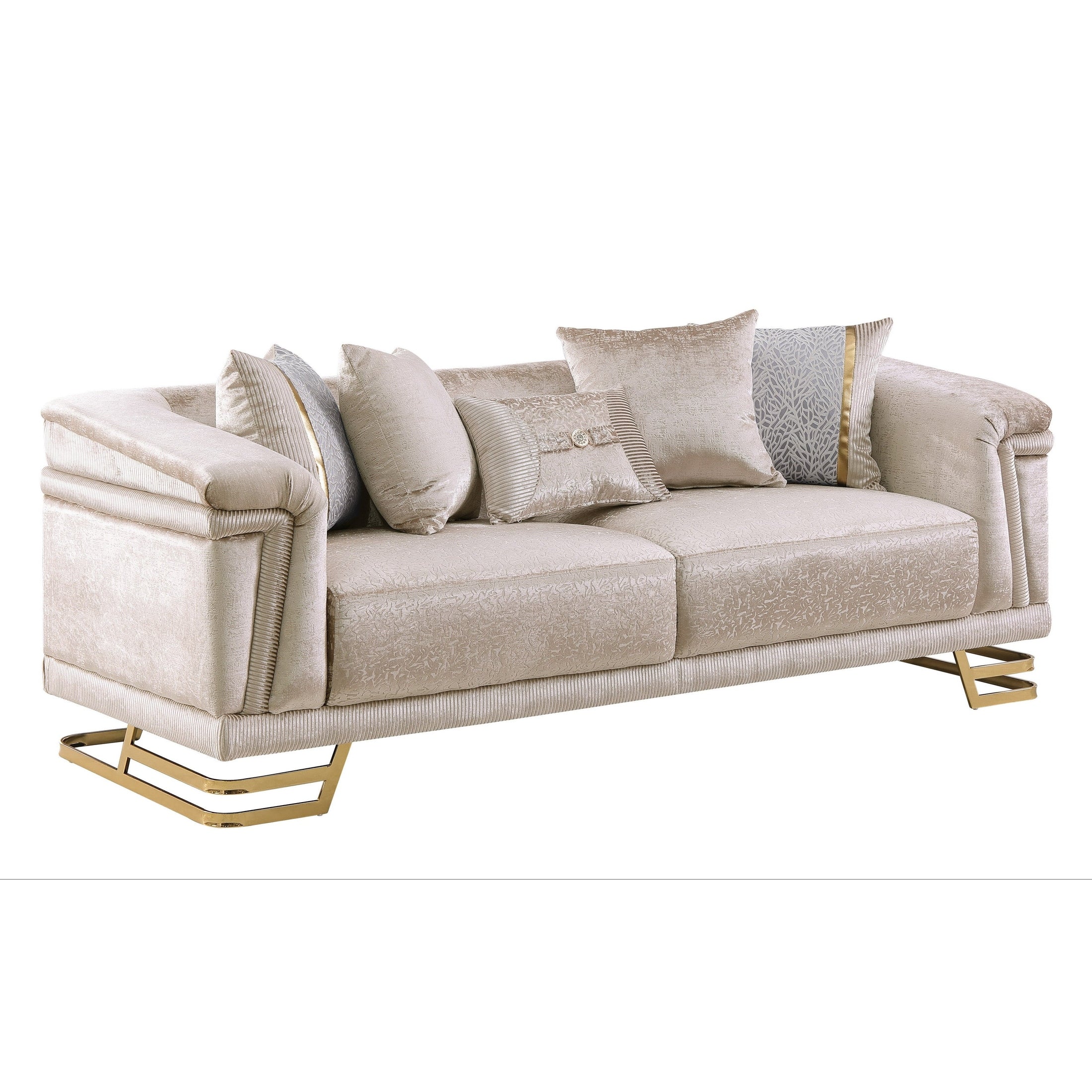 S1010 Amalfi (Champagne)