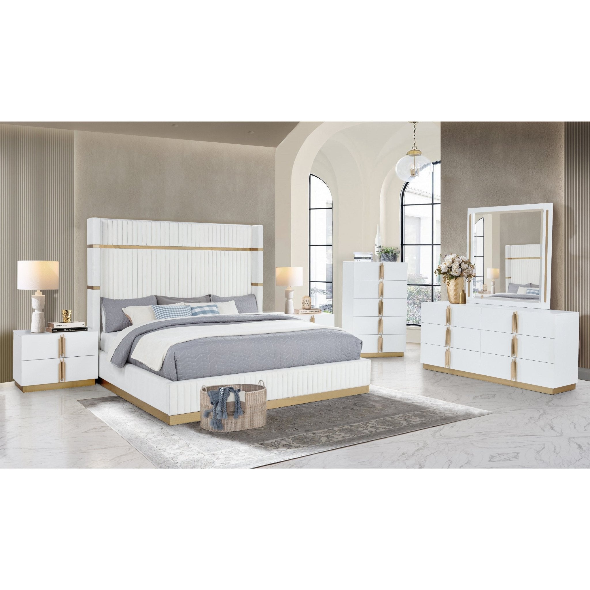 B7551 Evon (White)
