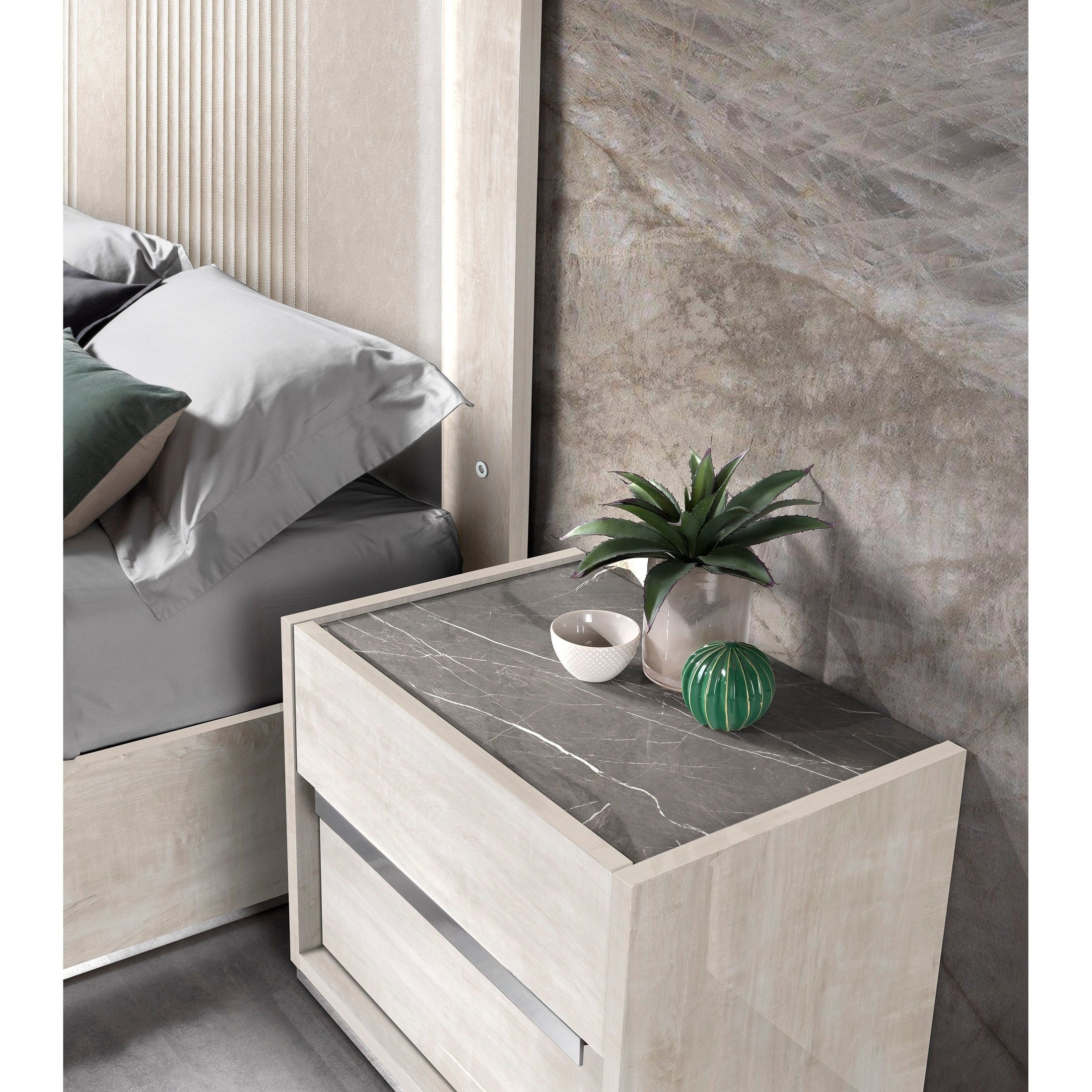 Christine Collection (Beige)