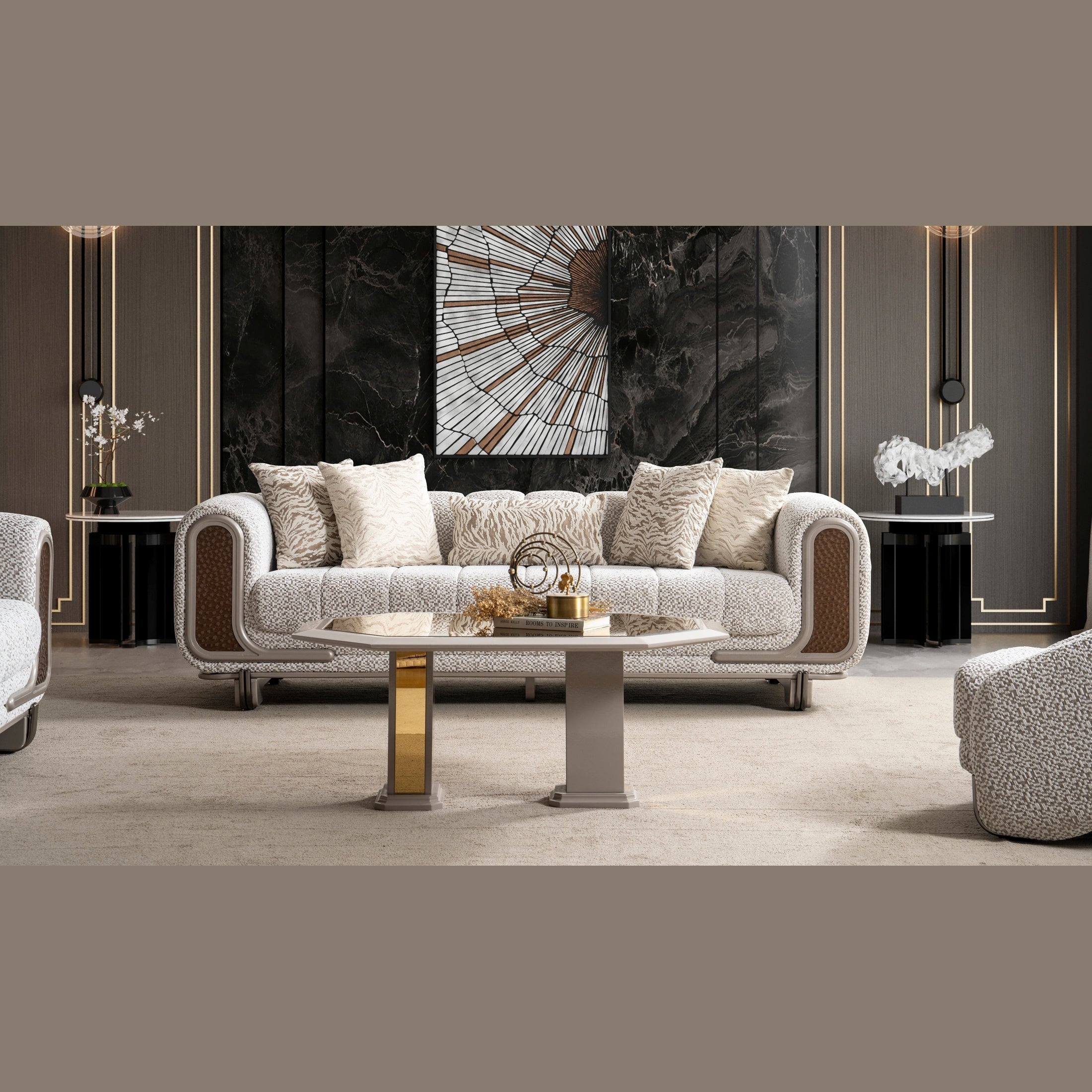 Lora Collection