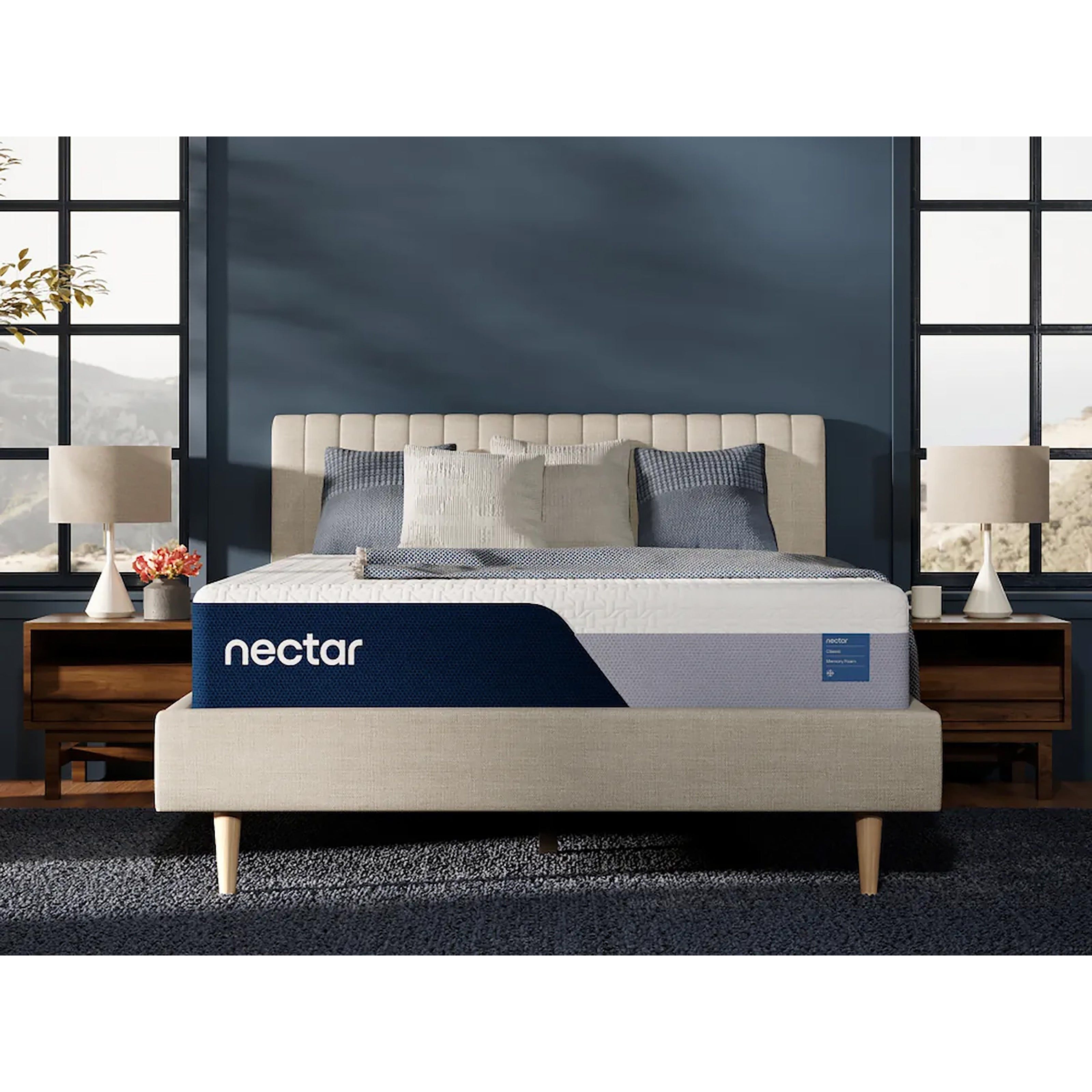 ASM140 12" Nectar Hybrid