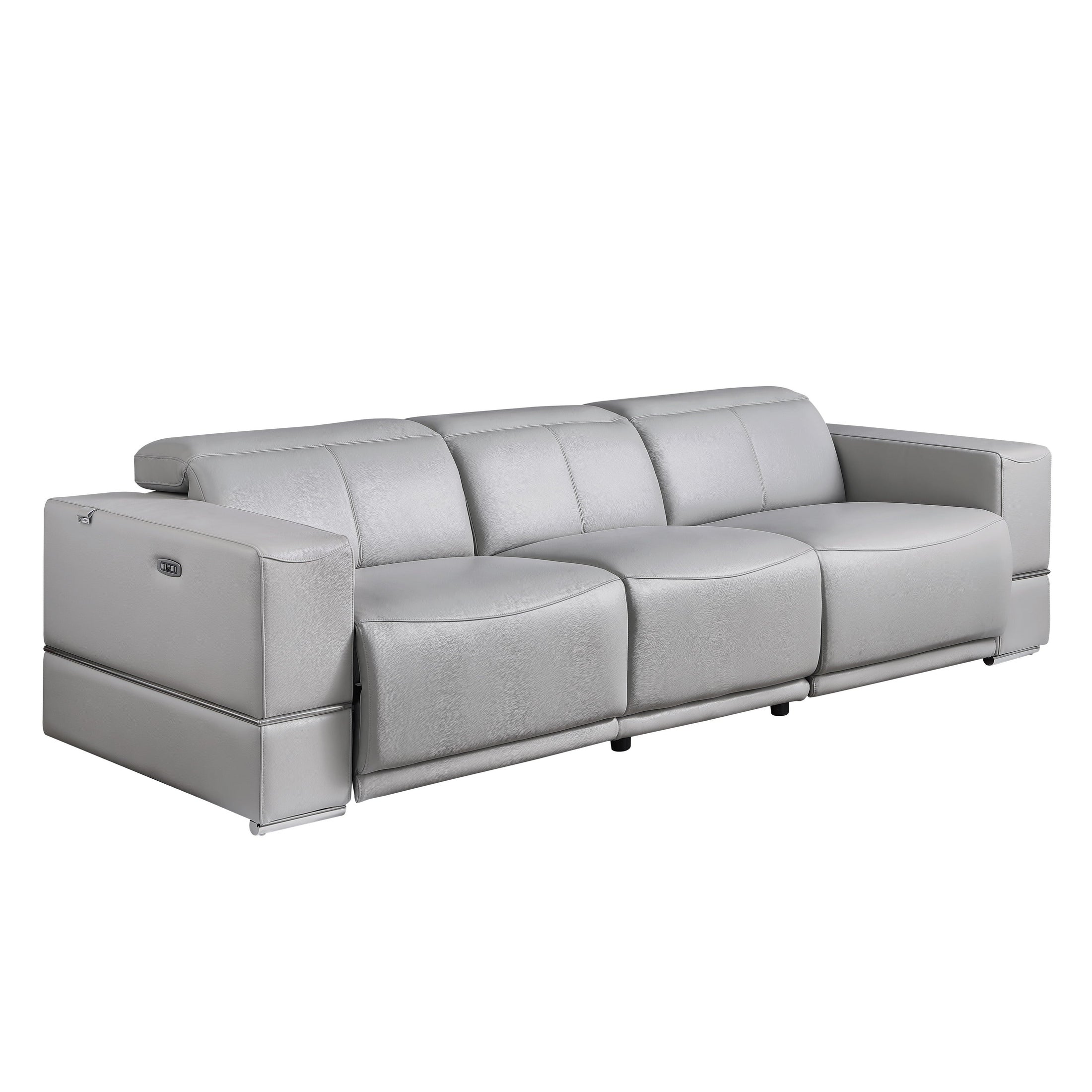 MI-1123 Franco (Light Grey)
