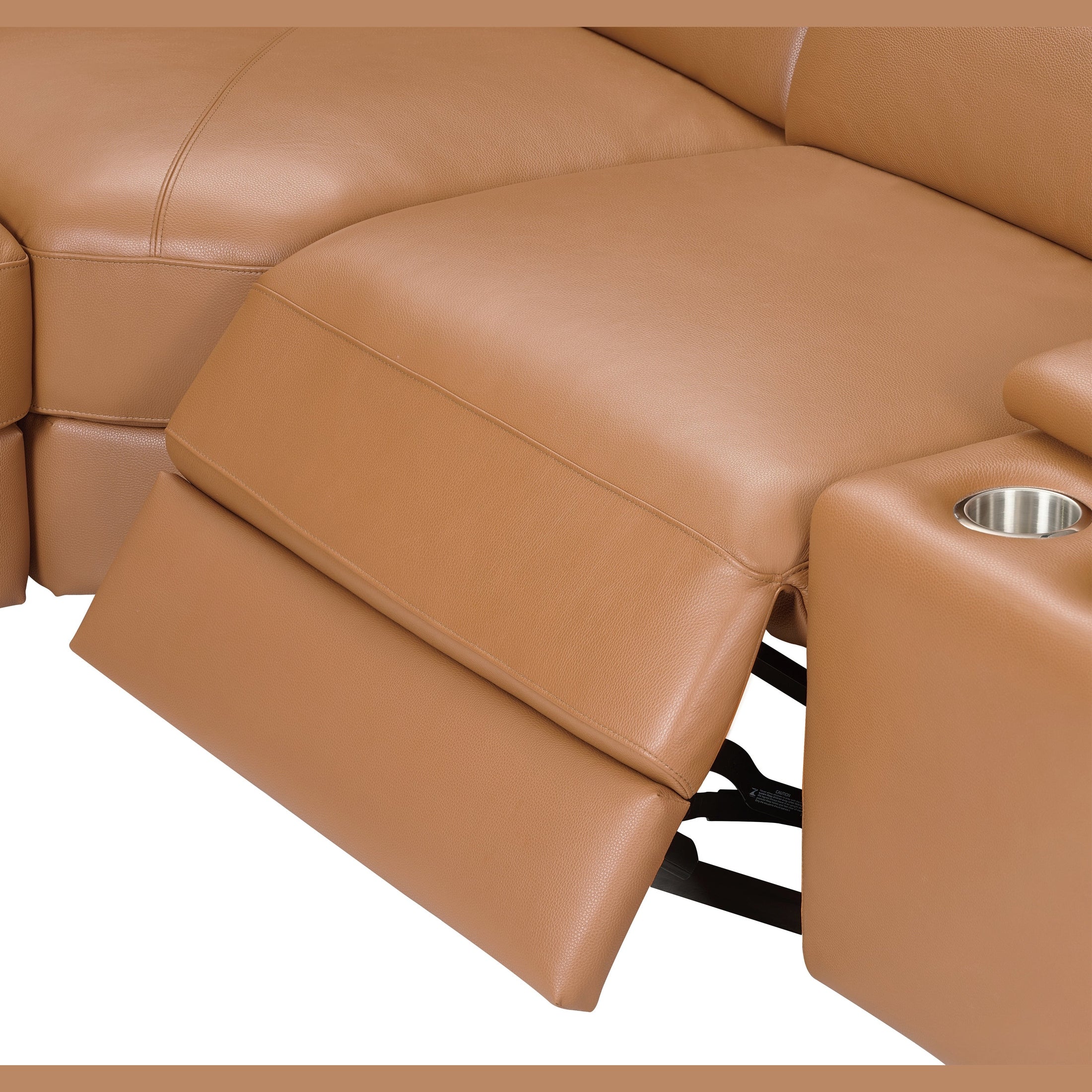 MI-633 Picasso II 7pcs Caramel (3 Power)