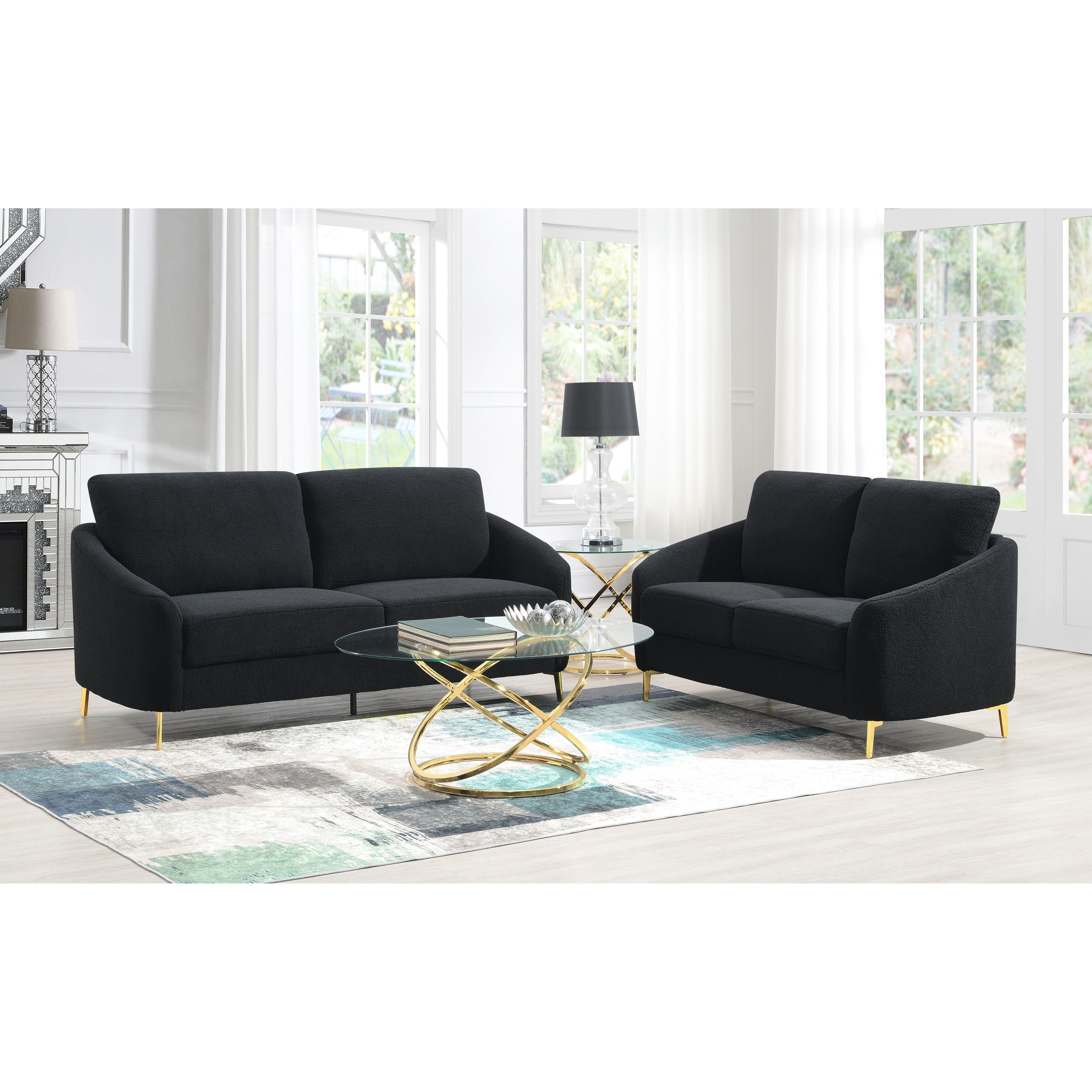 S160 Lila (Black)
