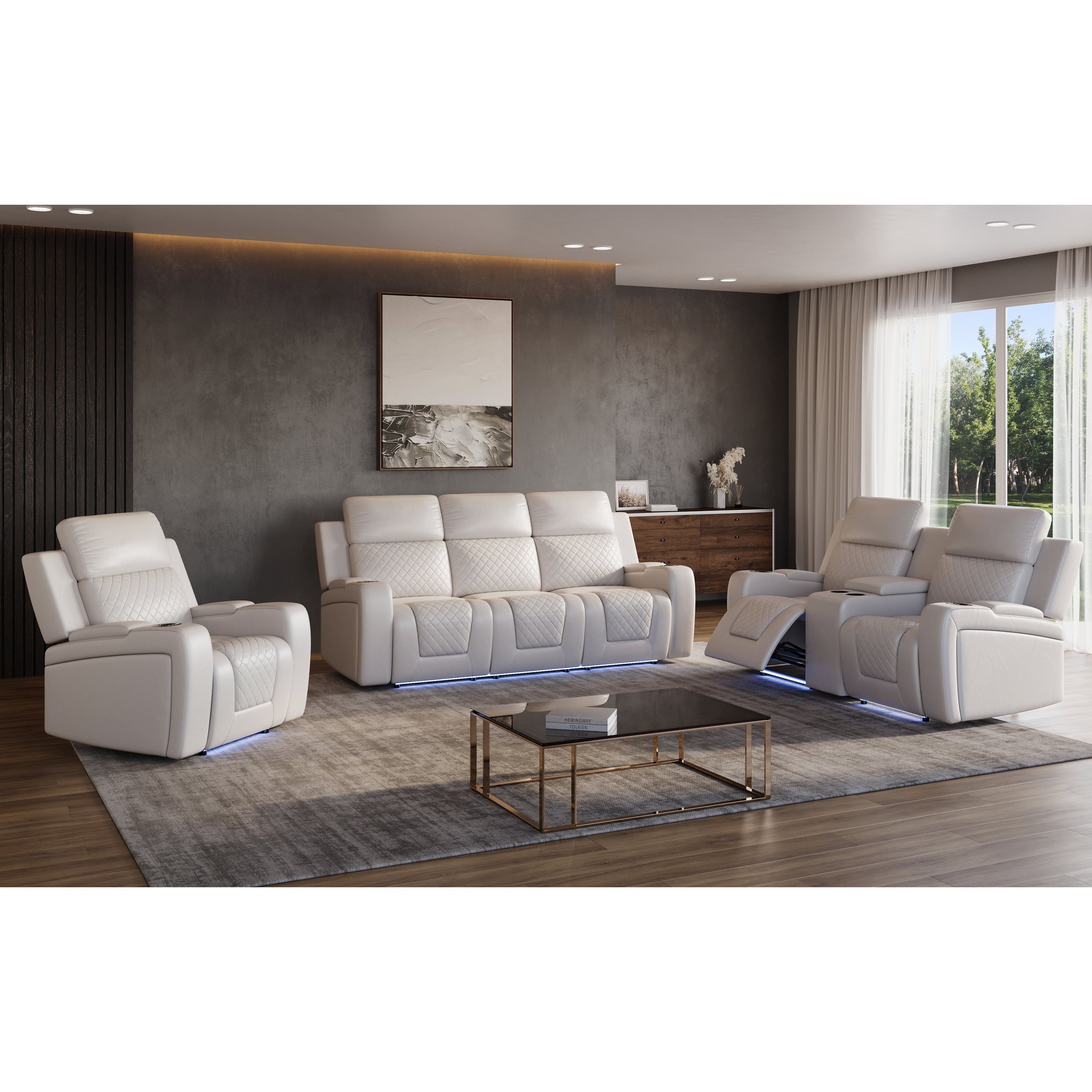 S1890 Bomer (White)