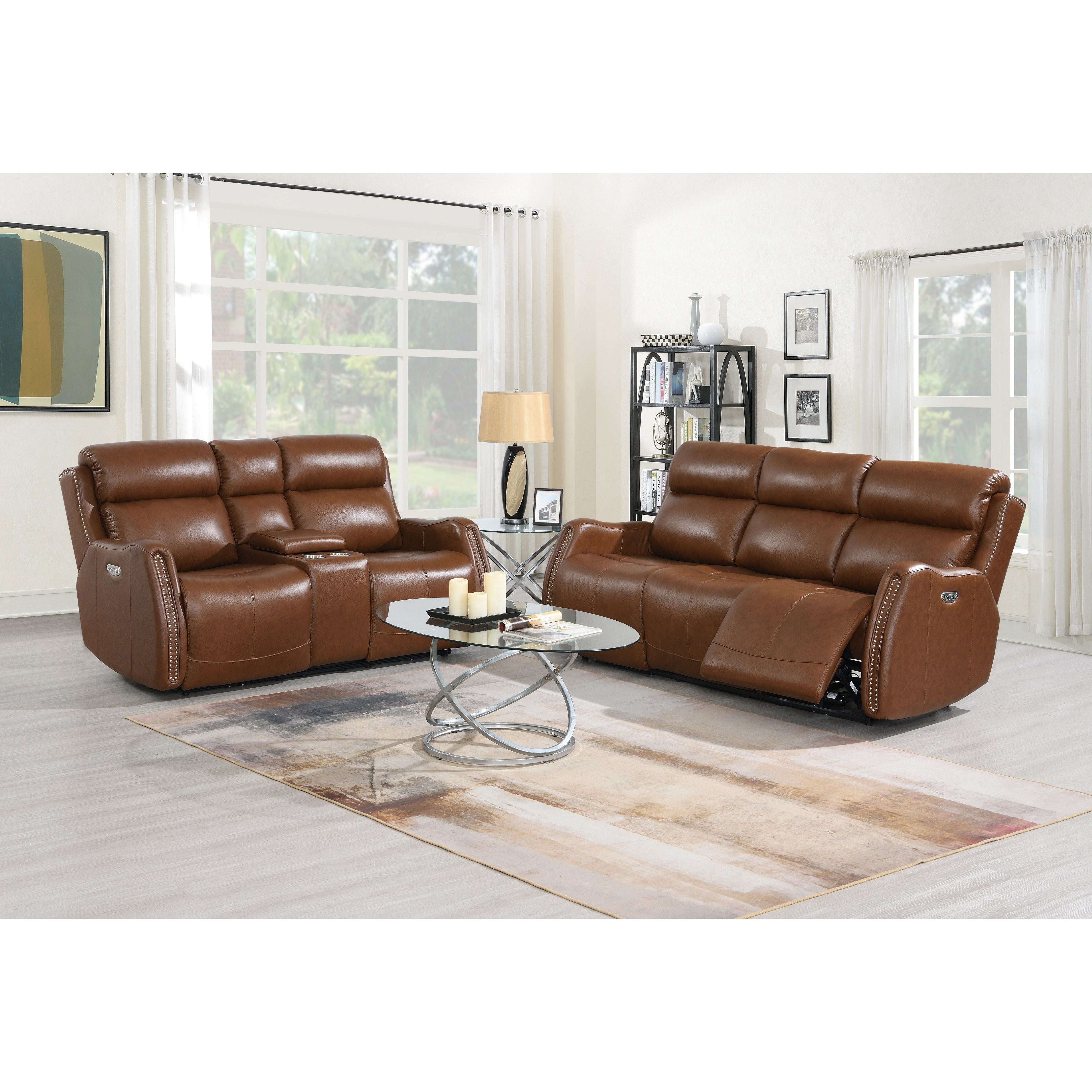 S2991 Victor (PWR/LEATHER)