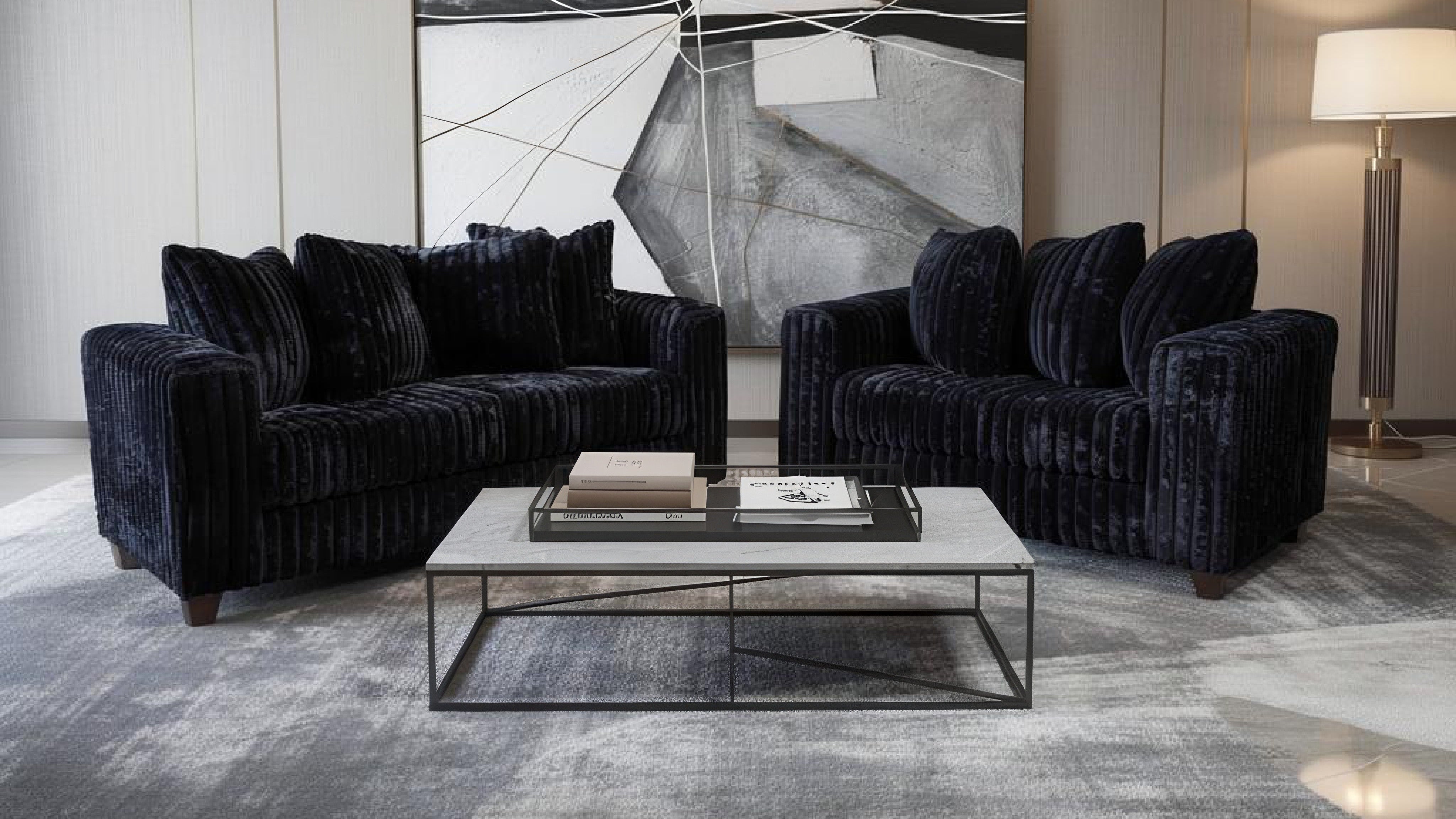 S300 Gia (Black)