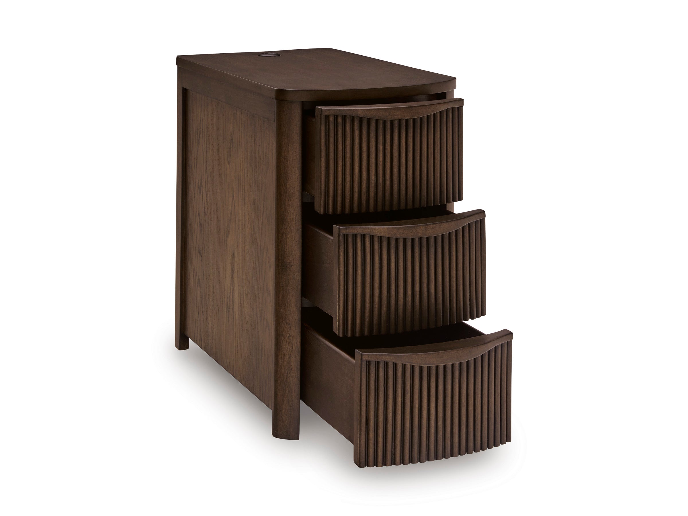 AST208-217 Camdill (Dark Brown)