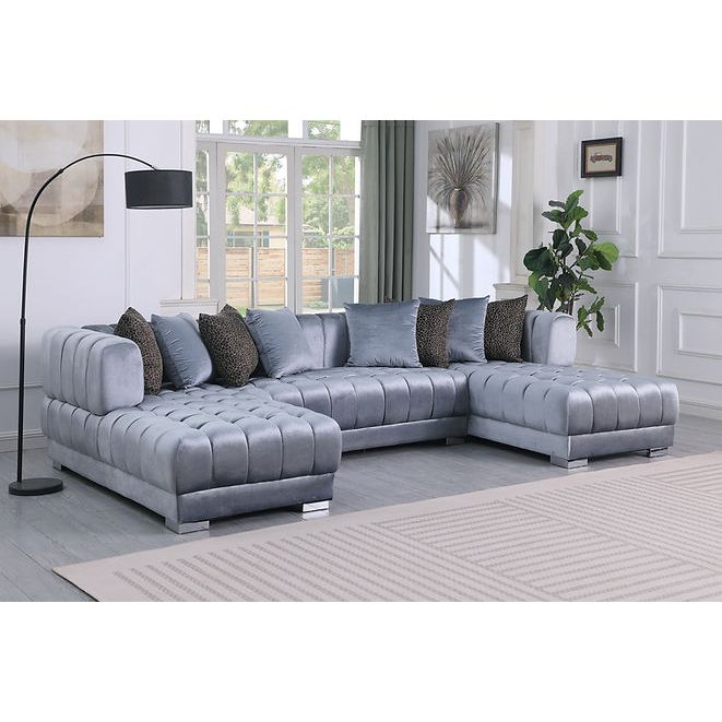 S8155 Dasha (Grey)