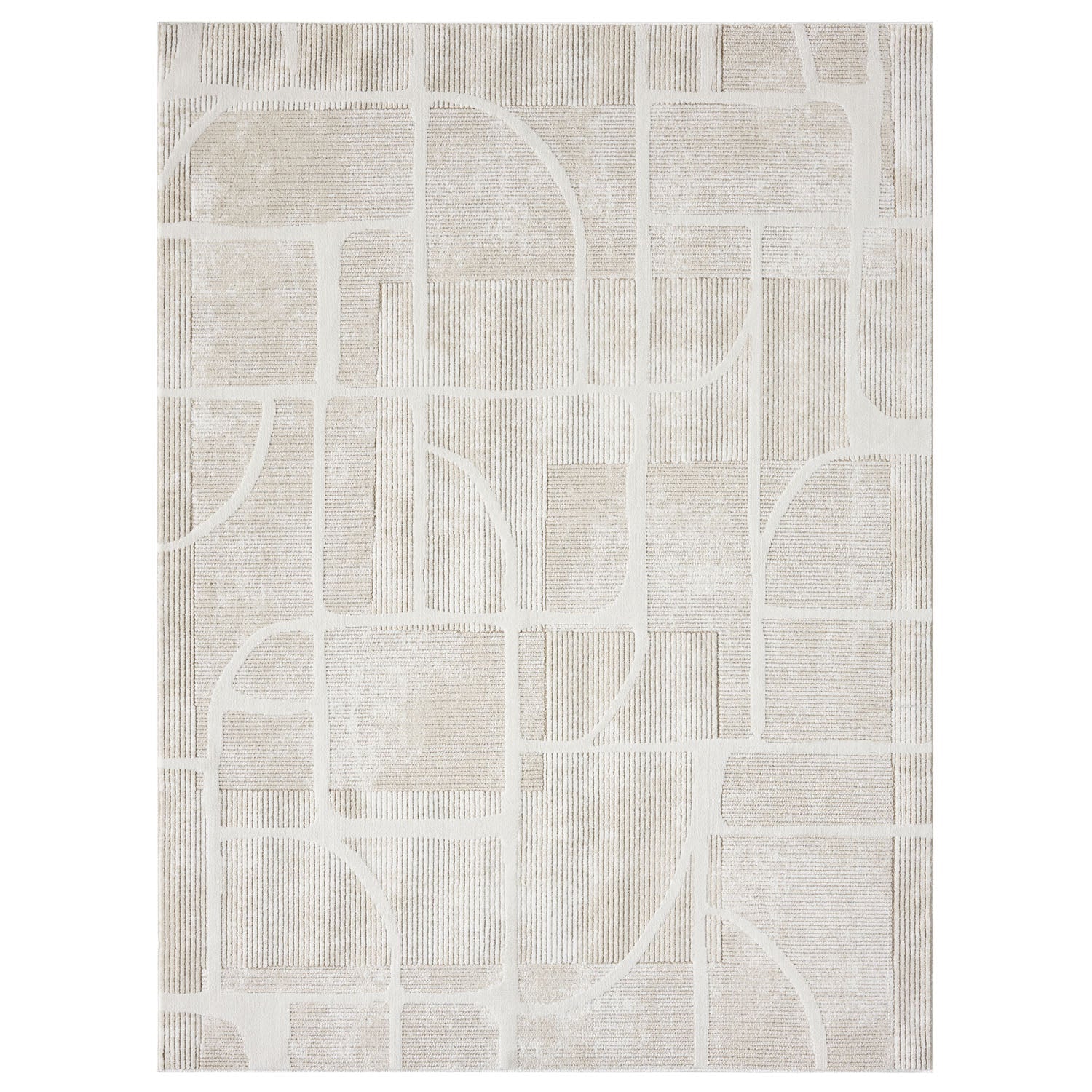 Rubix 897 Latte