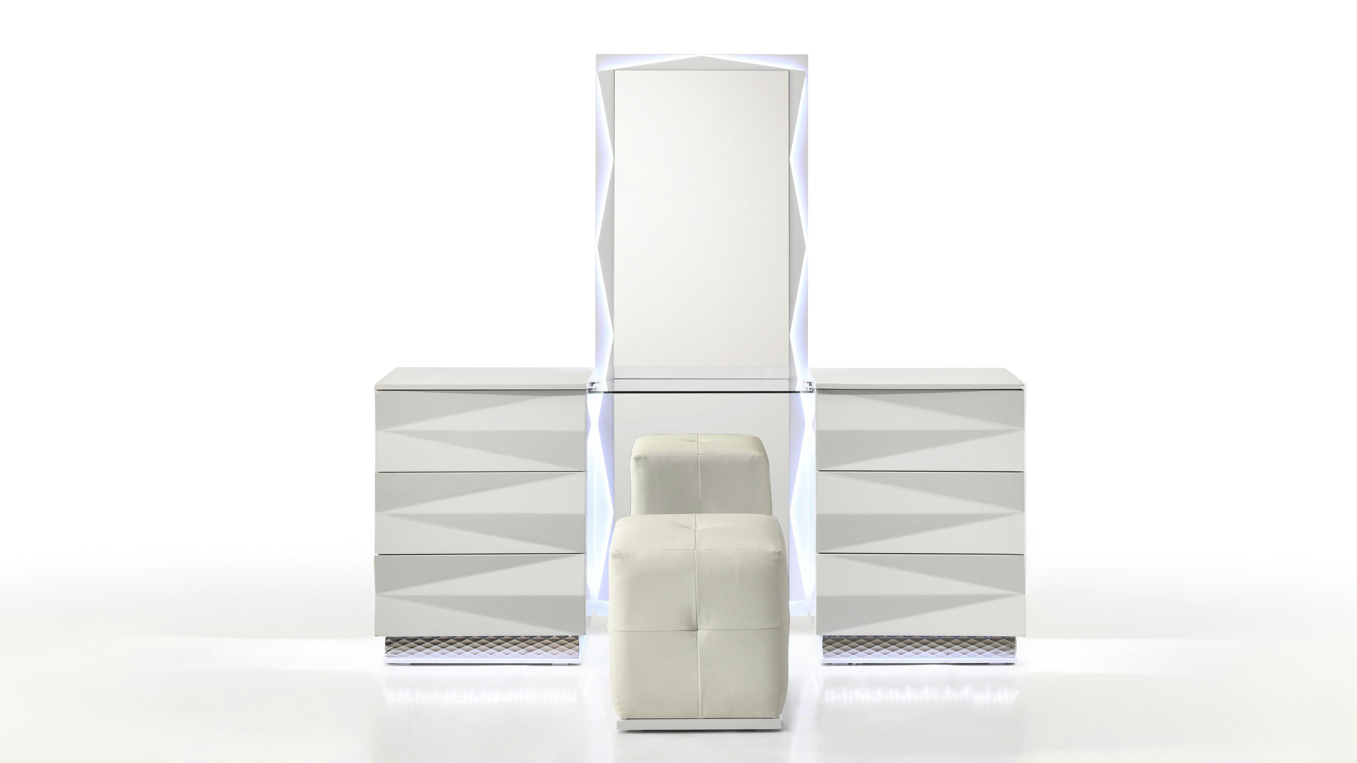 B35 Serene Vanity