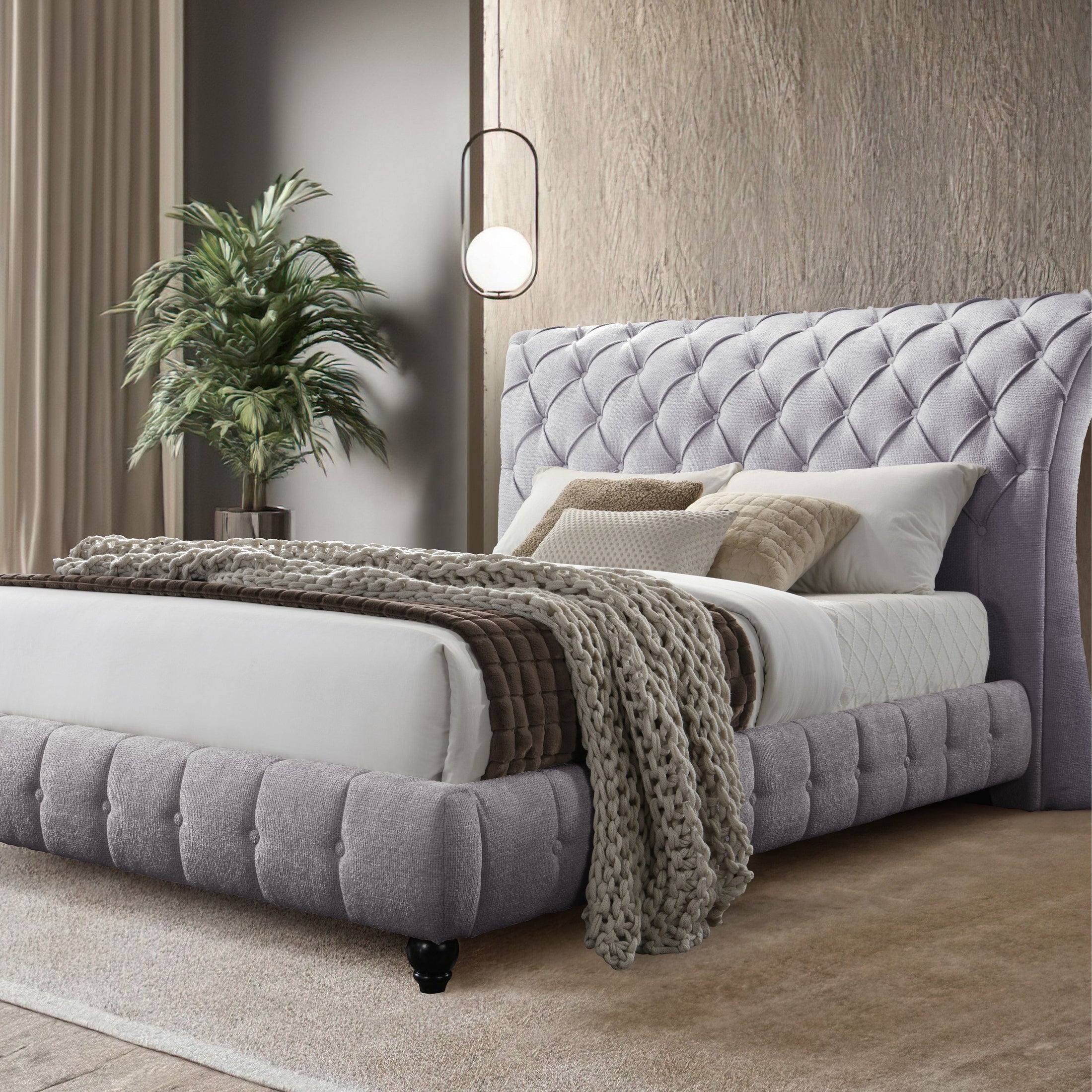 B8561 Everly (Grey)