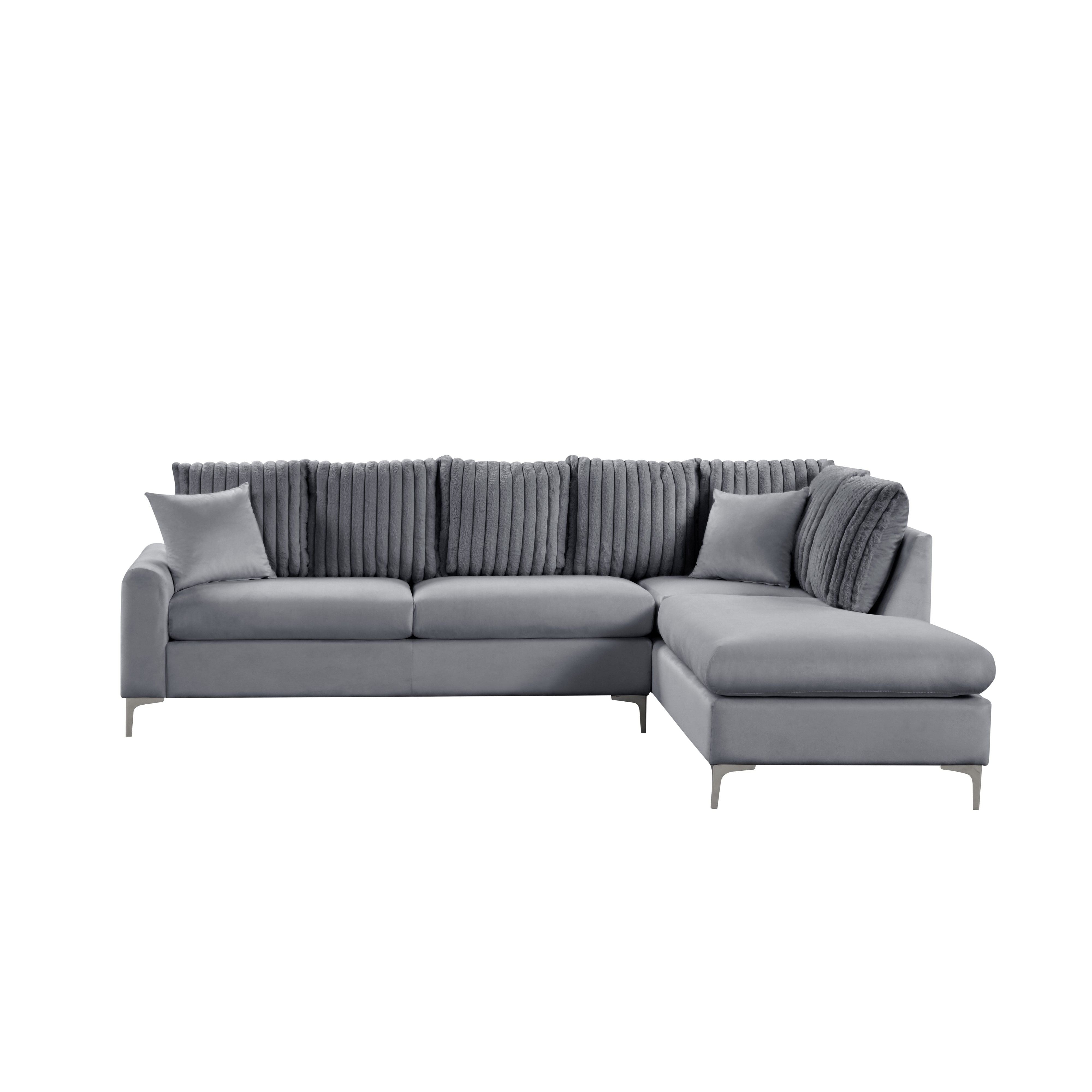 S250 Elina (Grey)