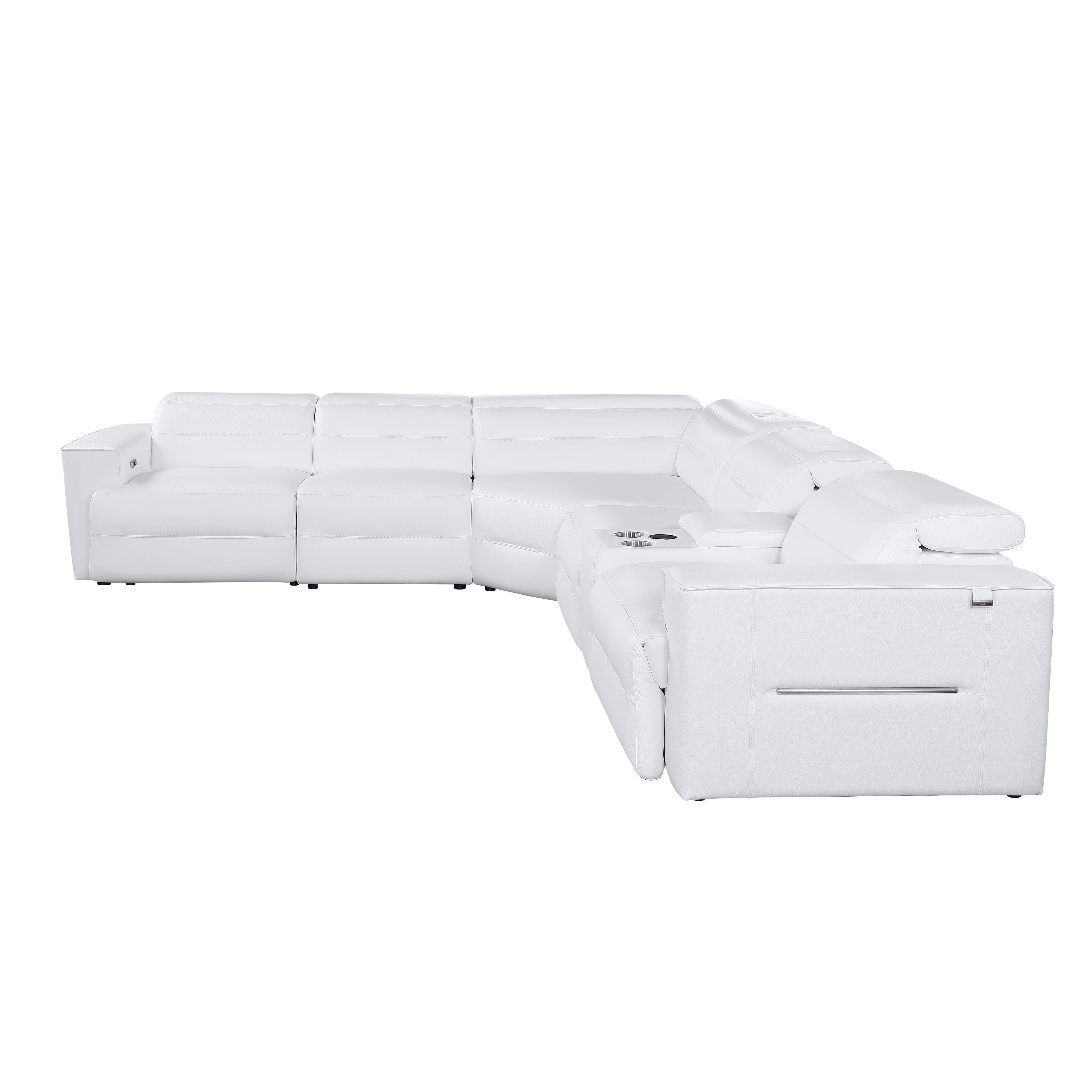 MI-1260 NEXUS (White)