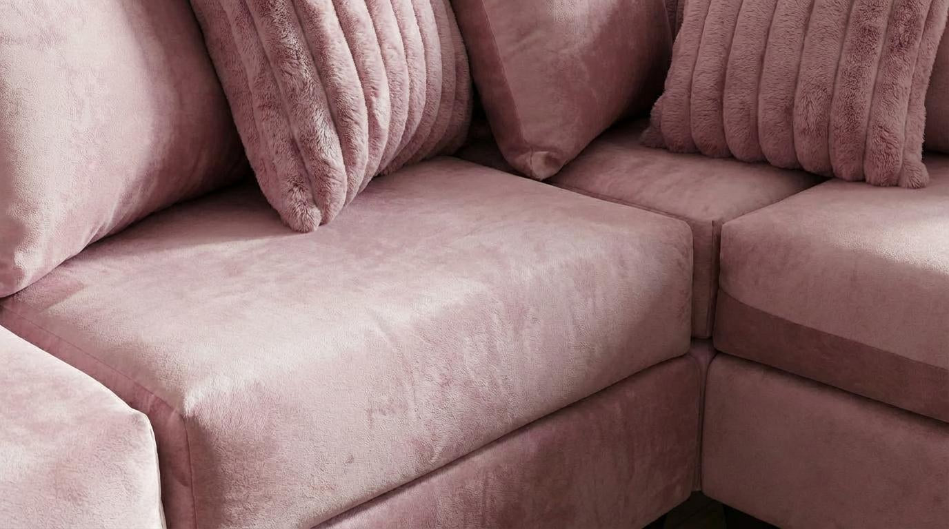 S325 Kora (Pink)