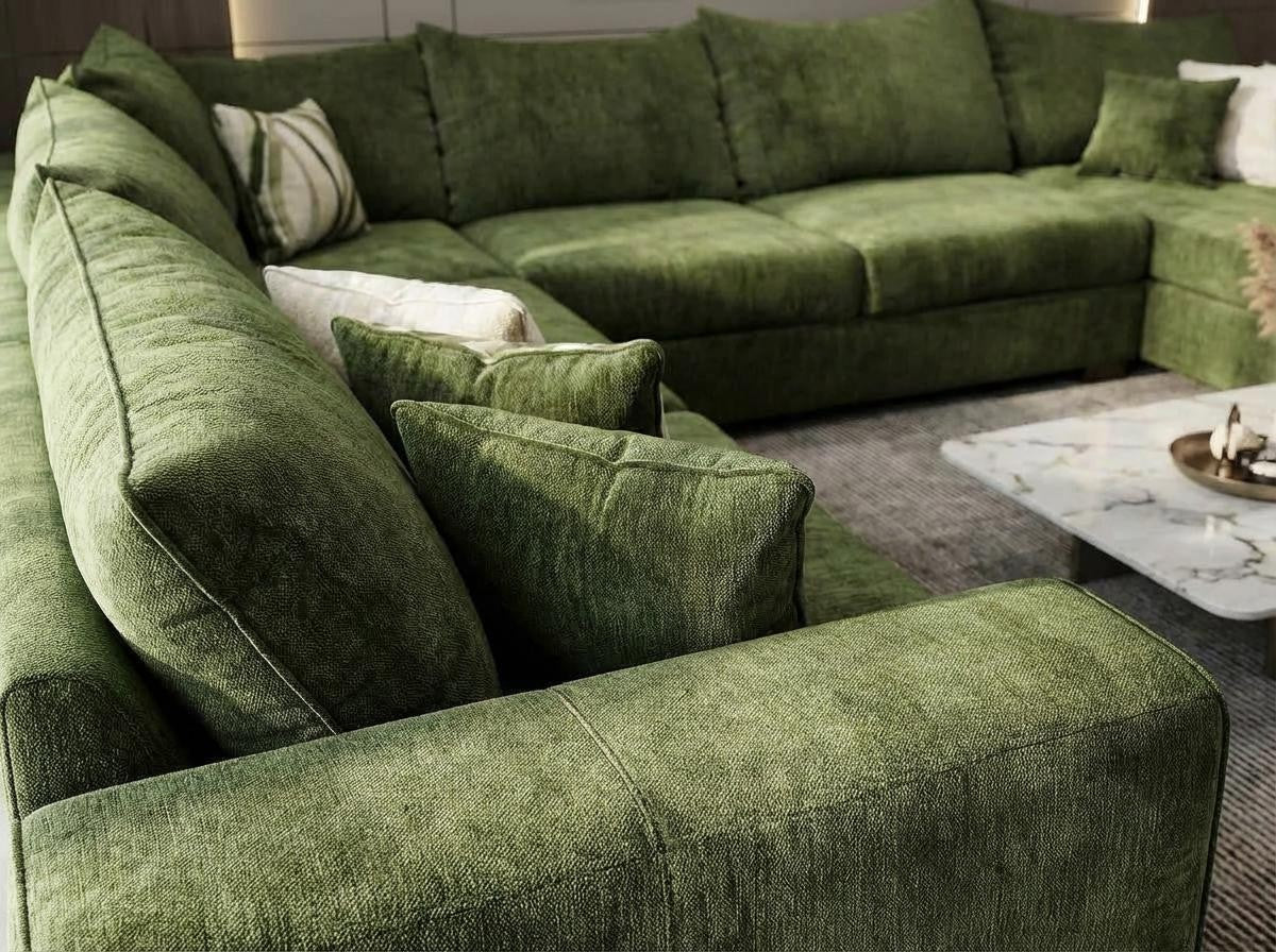 S320 Cactus (Green)