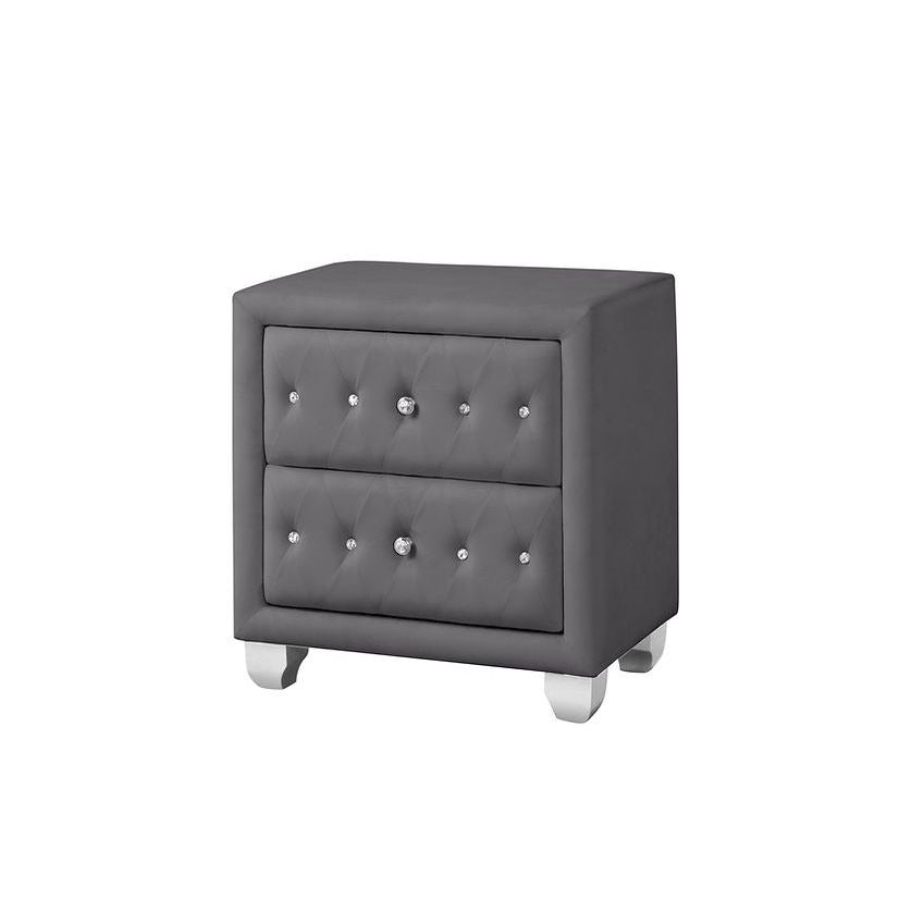 B2029 Olivia (Grey)