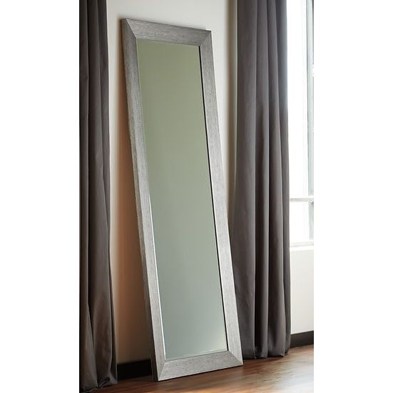 ASA8010081 Duka Floor Mirror