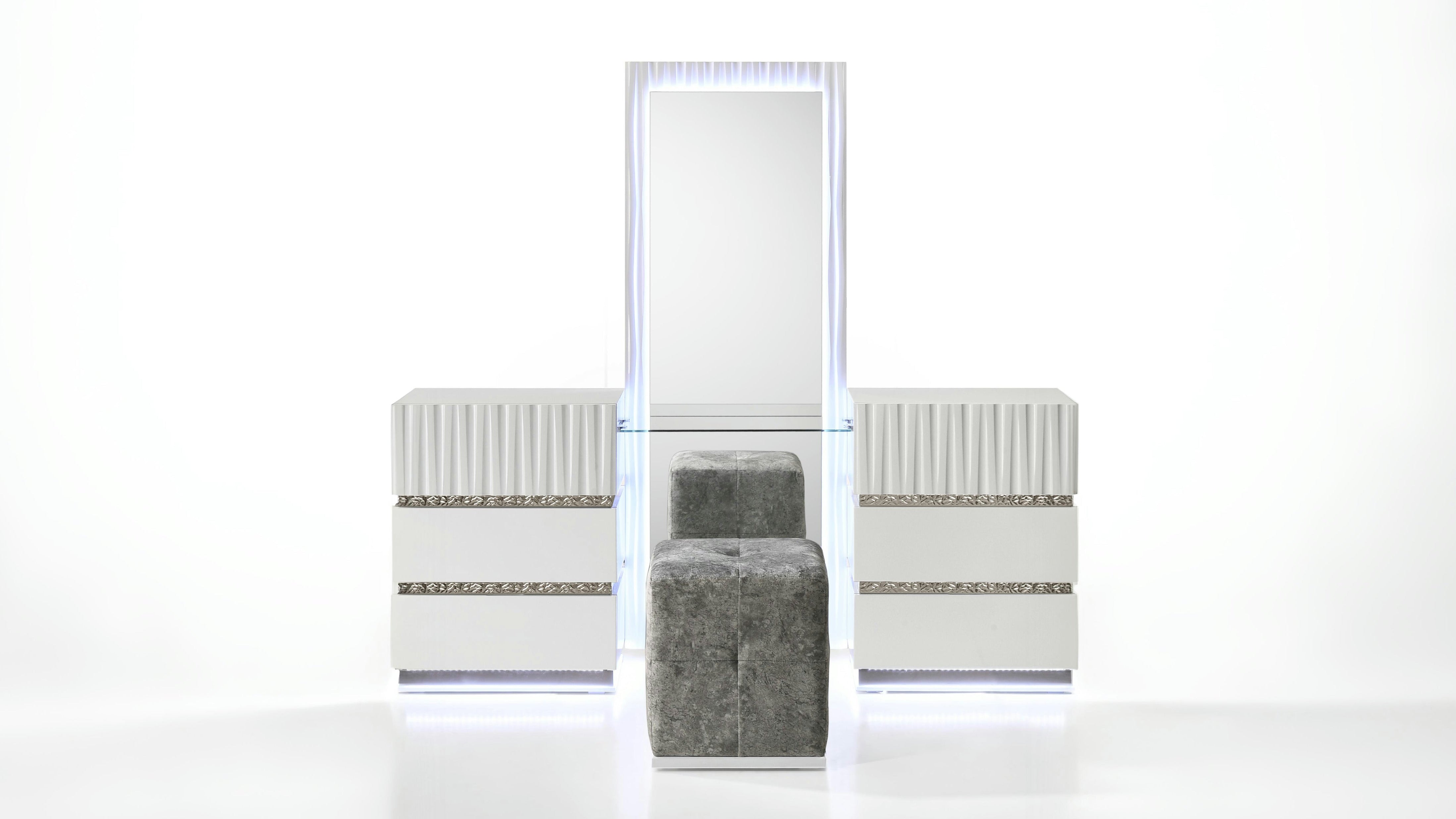 B32 Lisbon Vanity